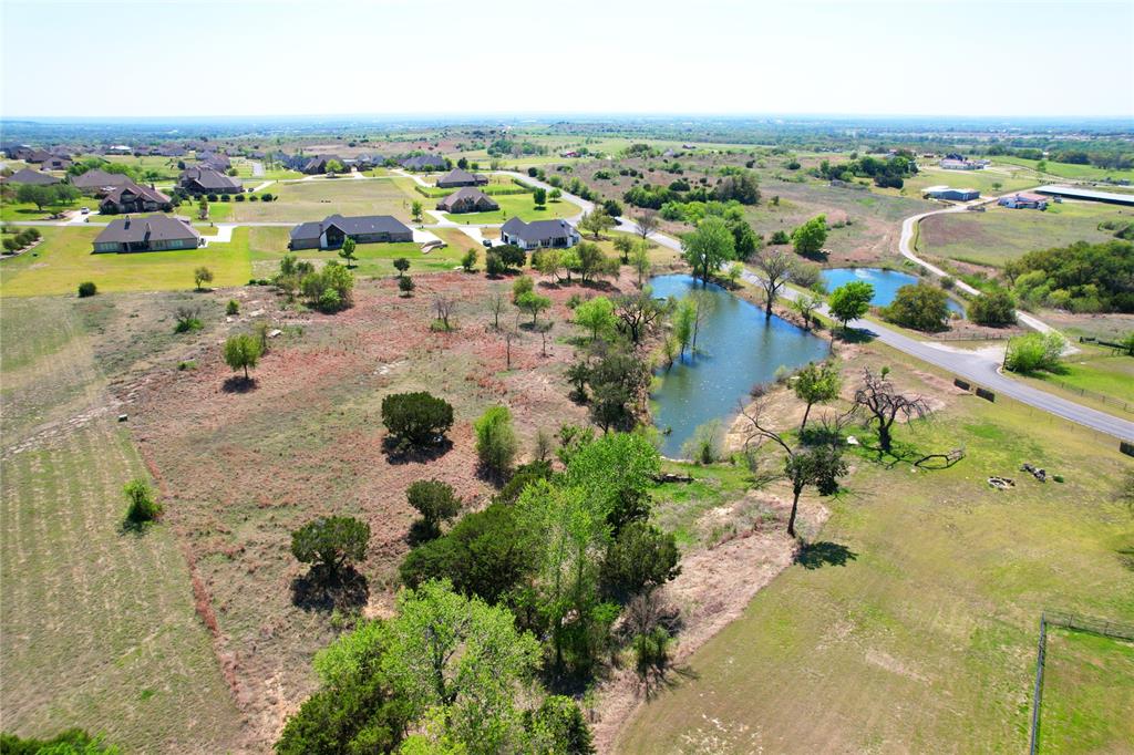 Comanche Crossing - Residential