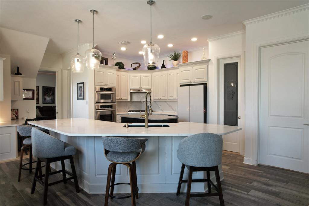 Comanche Crossing - Residential