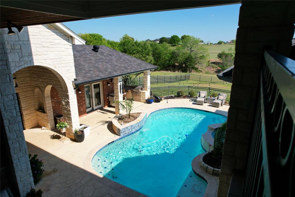 Comanche Crossing - Residential