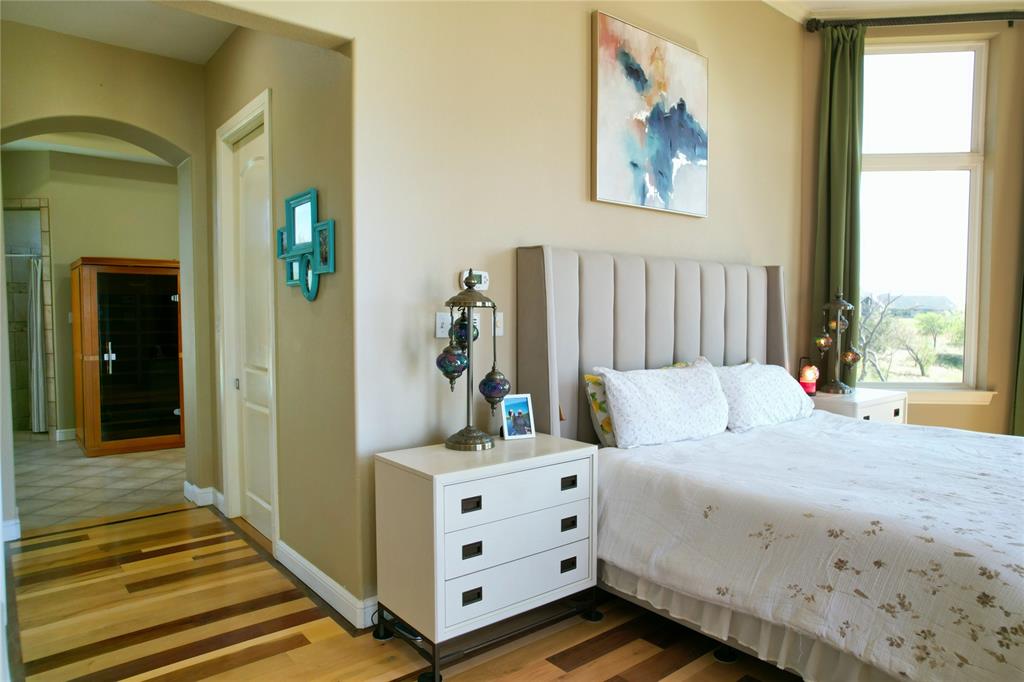 Comanche Crossing - Residential
