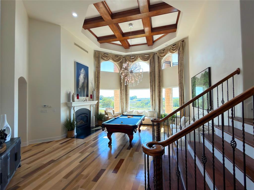 Comanche Crossing - Residential