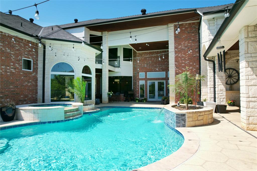 Comanche Crossing - Residential