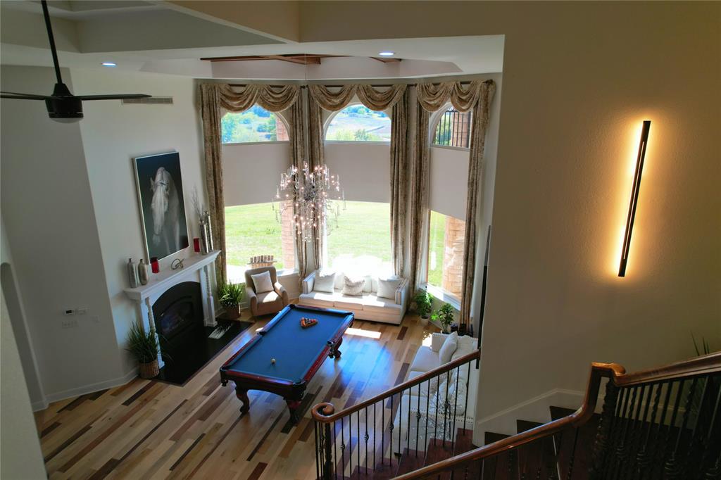 Comanche Crossing - Residential