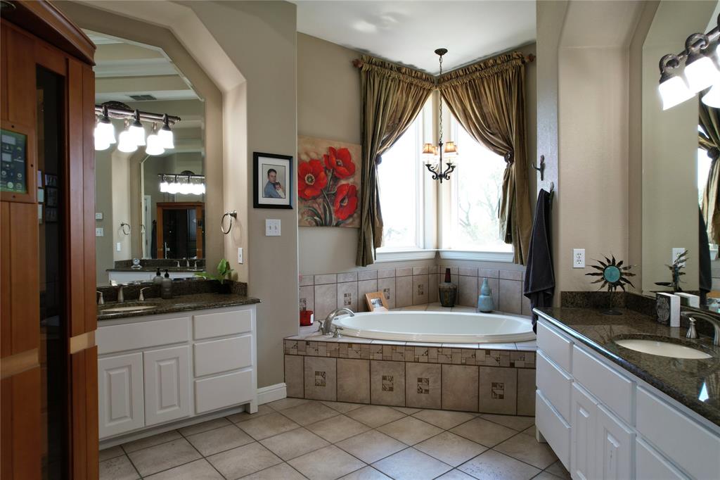 Comanche Crossing - Residential