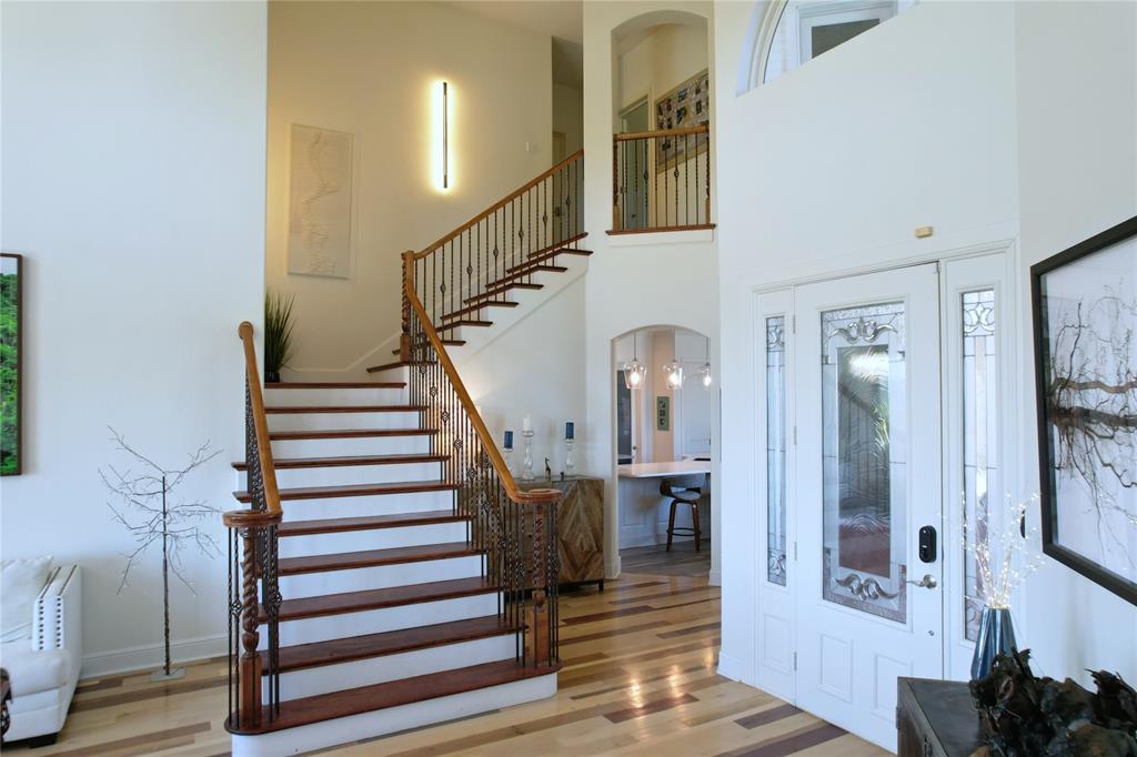 Comanche Crossing - Residential