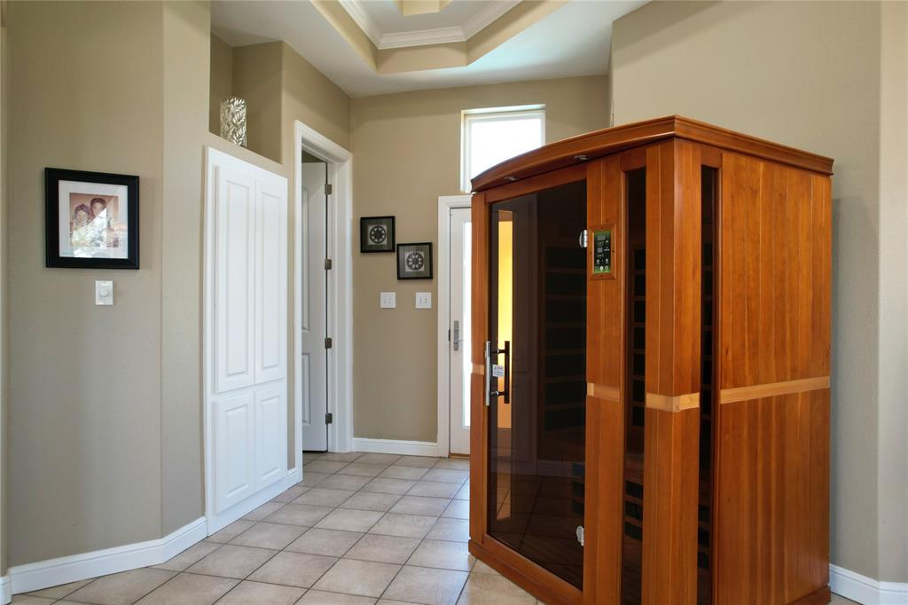 Comanche Crossing - Residential