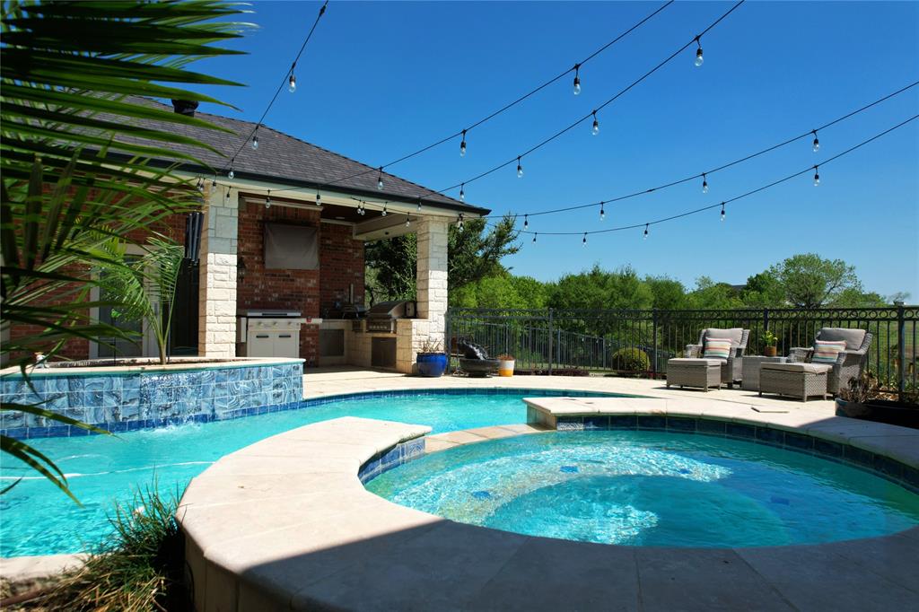 Comanche Crossing - Residential