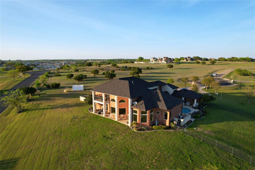 Comanche Crossing - Residential