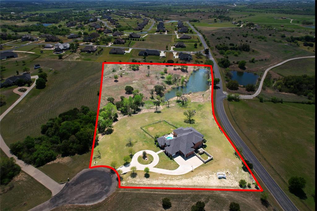 Comanche Crossing - Residential