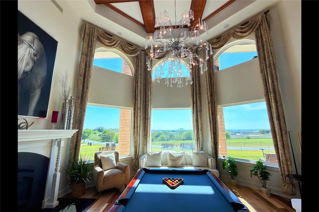 Comanche Crossing - Residential