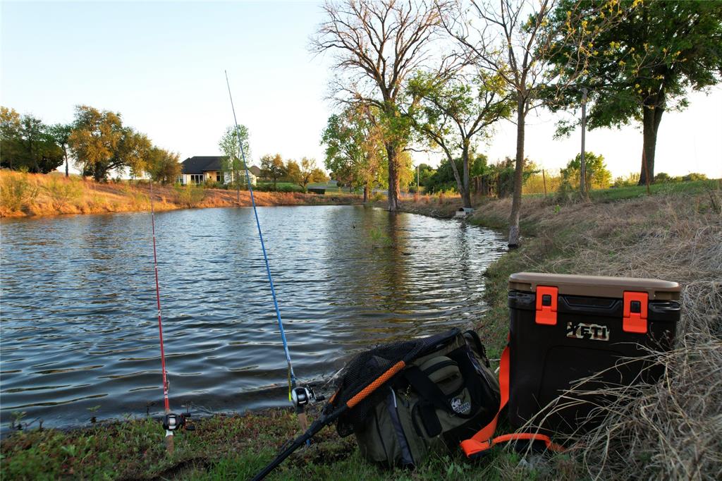 Comanche Crossing - Residential