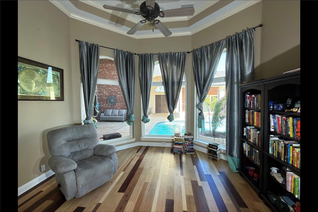 Comanche Crossing - Residential