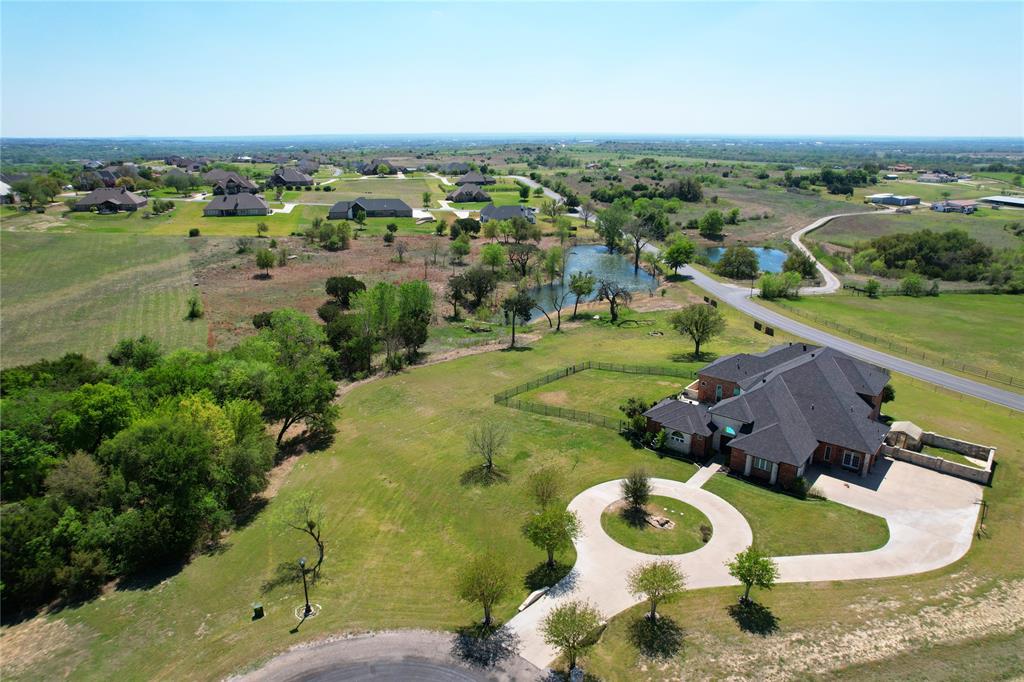 Comanche Crossing - Residential