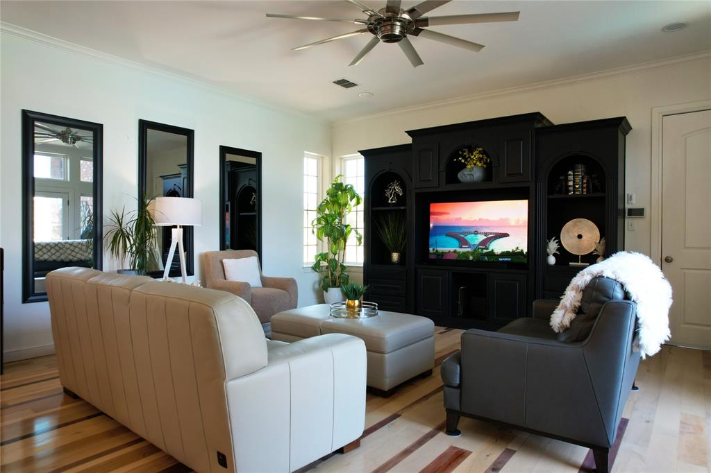 Comanche Crossing - Residential