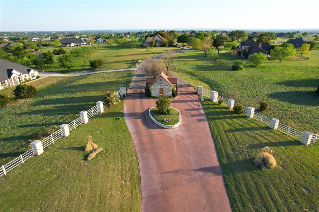 Comanche Crossing - Residential