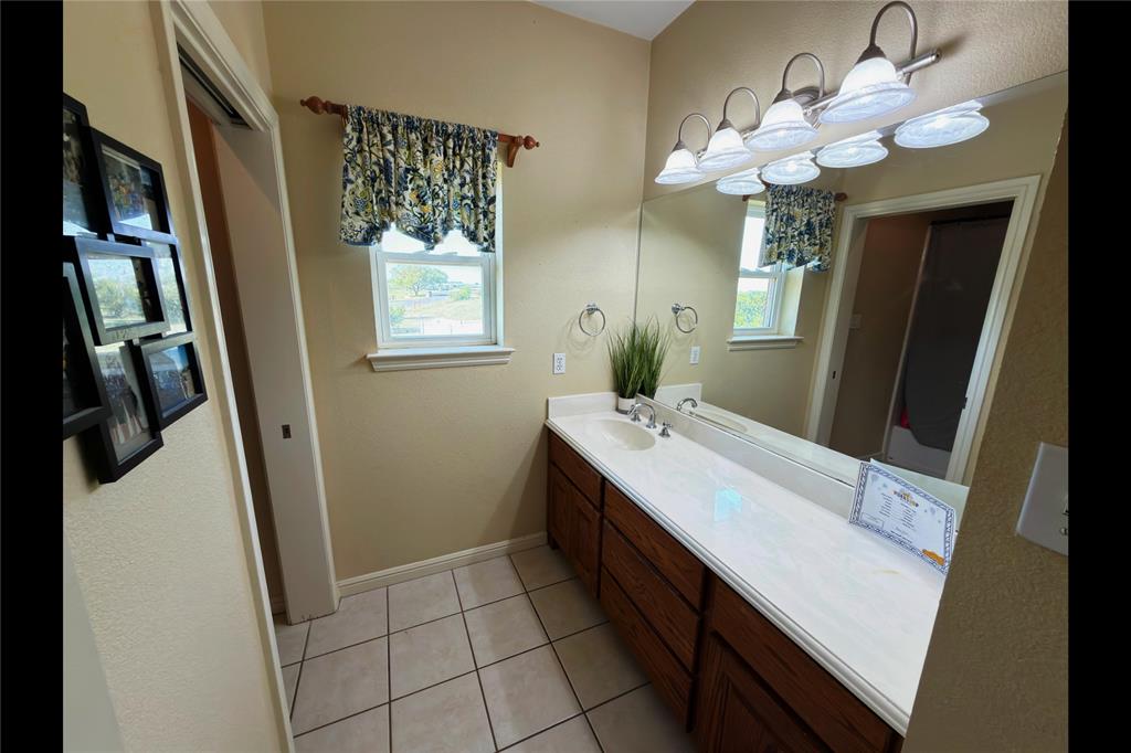 Comanche Crossing - Residential