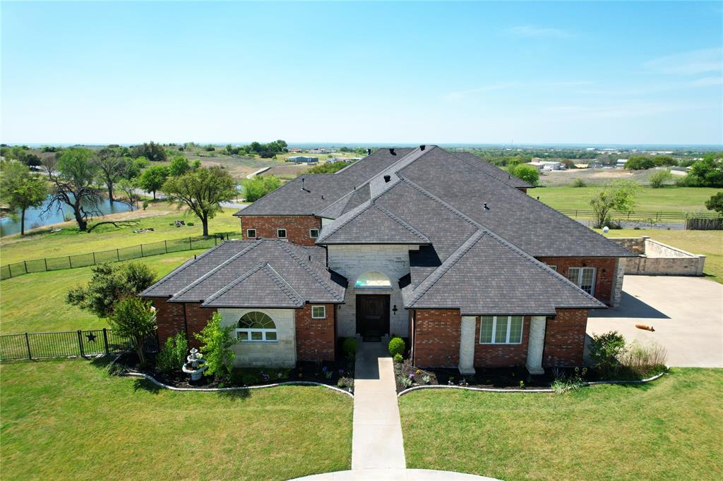 Comanche Crossing - Residential