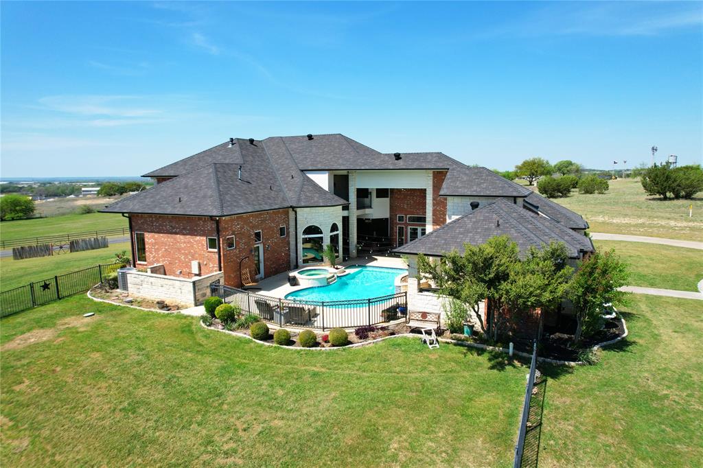 Comanche Crossing - Residential