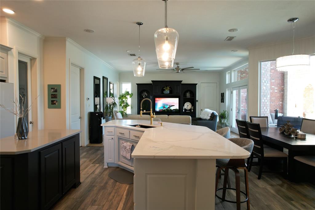 Comanche Crossing - Residential