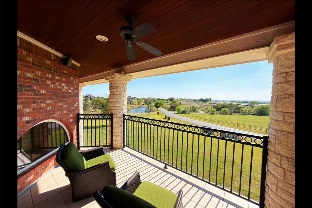 Comanche Crossing - Residential