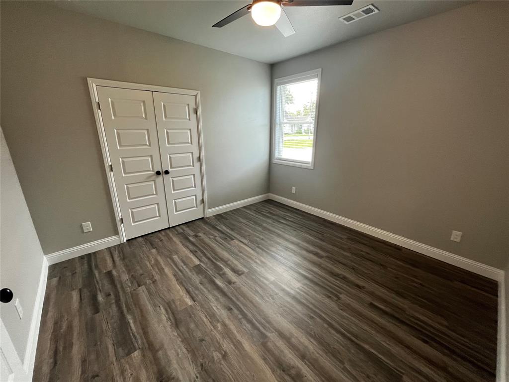 J.L. Everett - Residential Lease