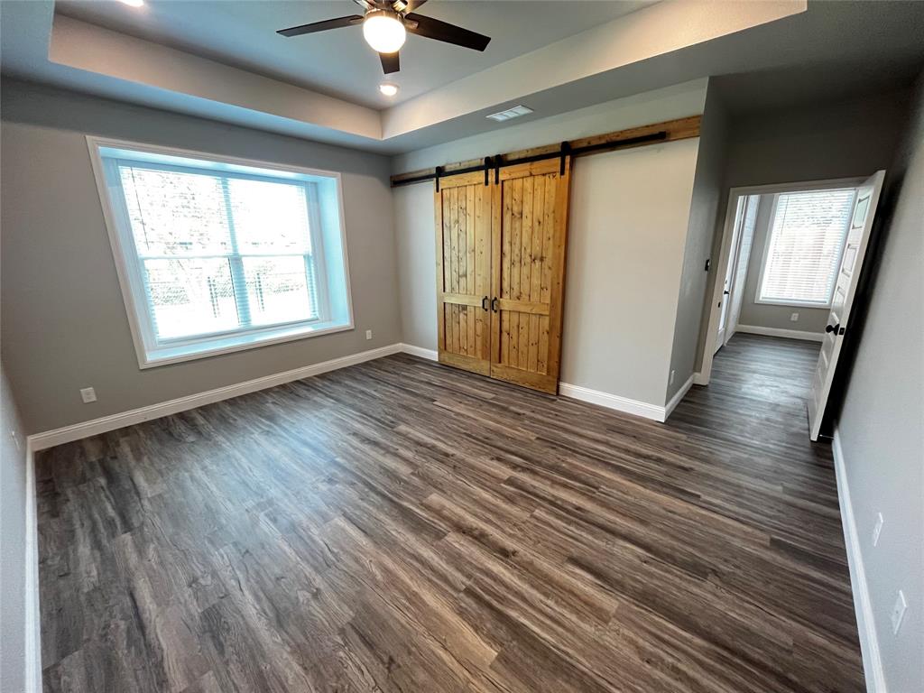 J.L. Everett - Residential Lease