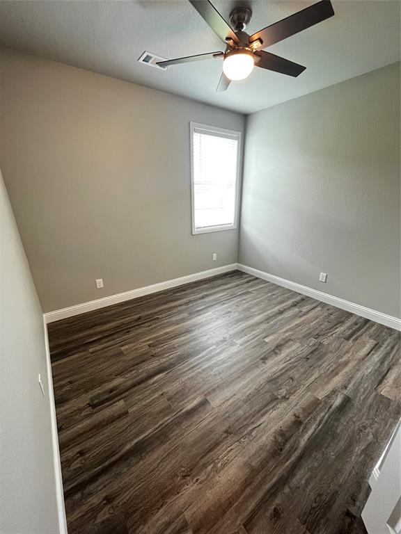 J.L. Everett - Residential Lease