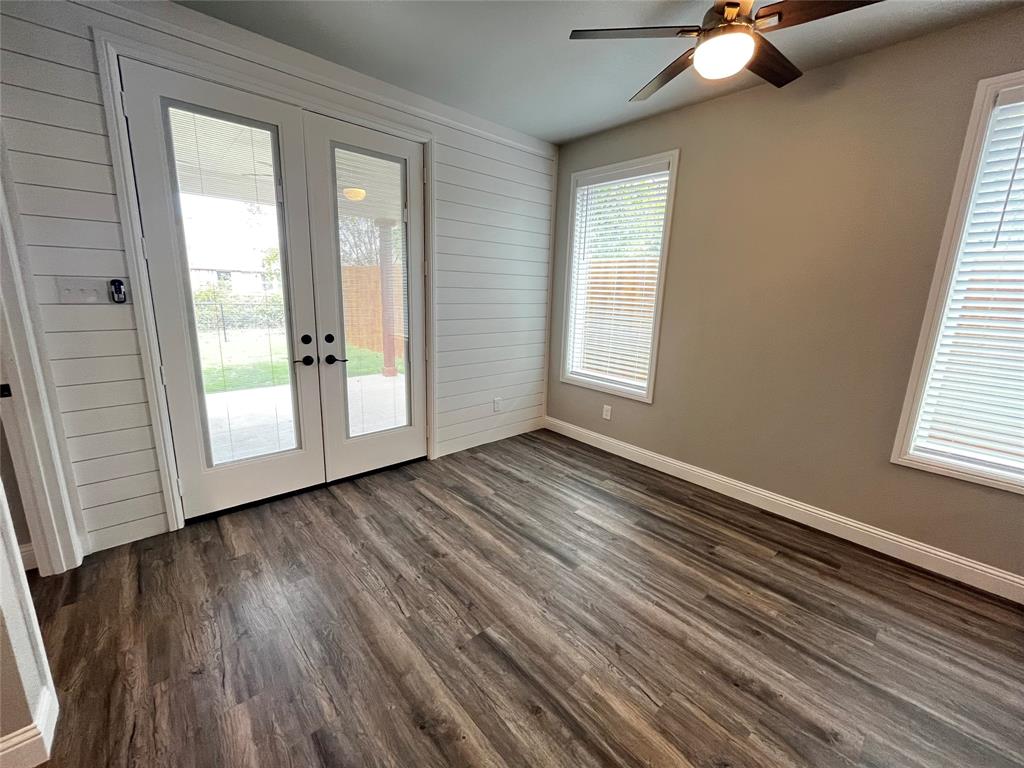 J.L. Everett - Residential Lease