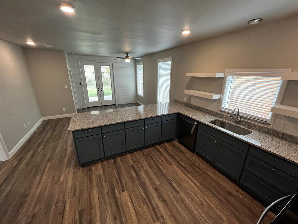 J.L. Everett - Residential Lease