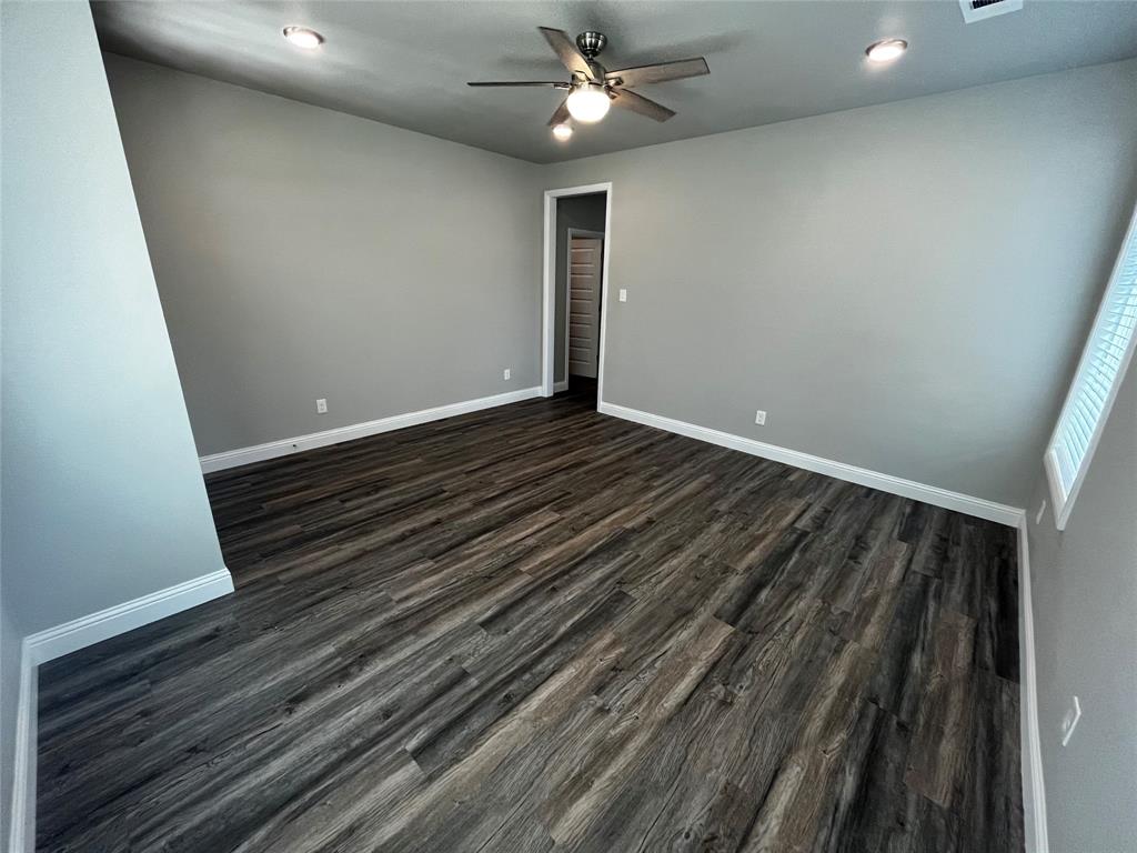 J.L. Everett - Residential Lease