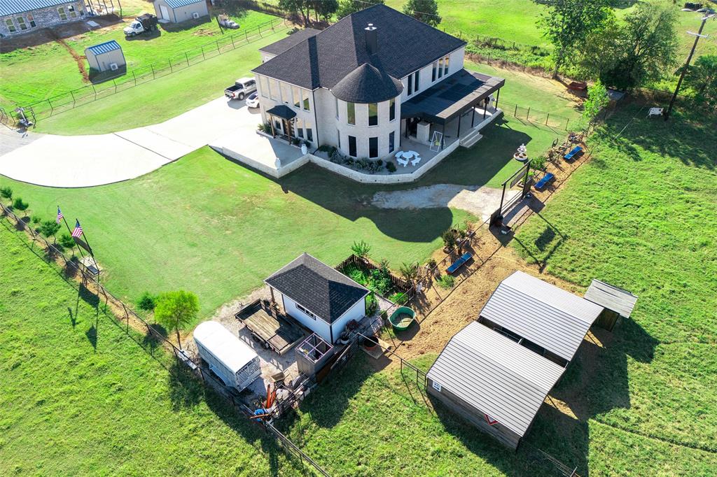Deer Field Add Ph 2 - Residential