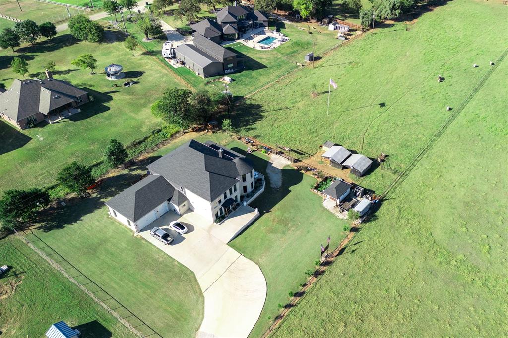 Deer Field Add Ph 2 - Residential
