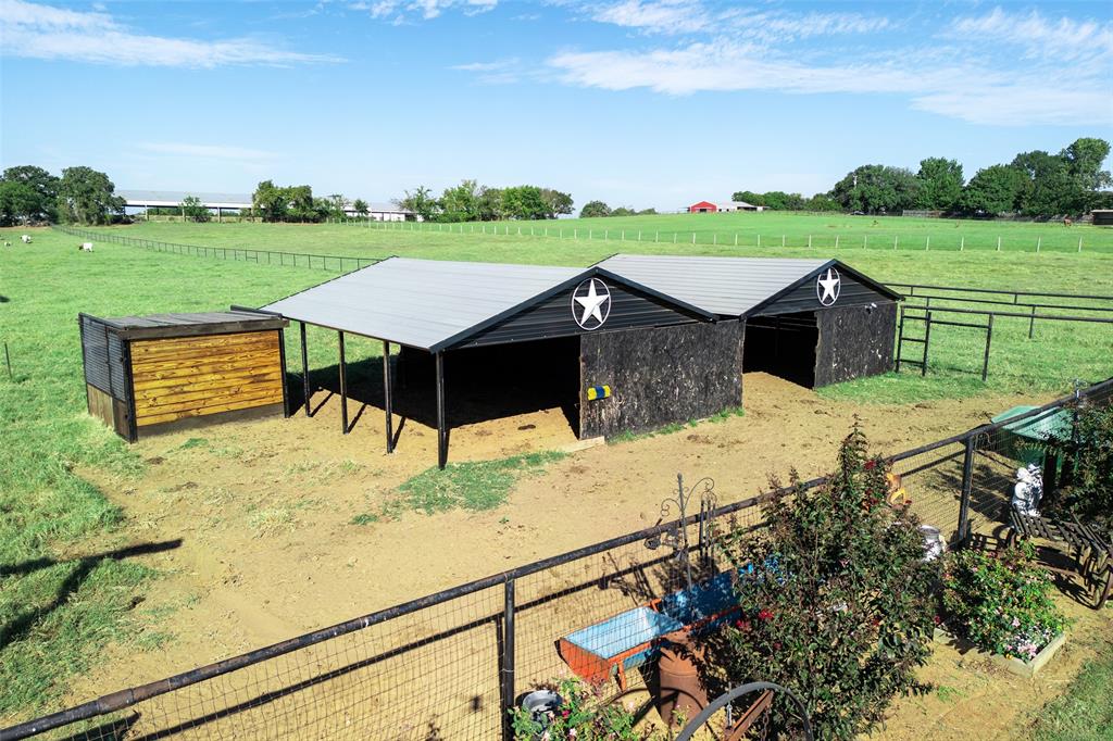 Deer Field Add Ph 2 - Residential