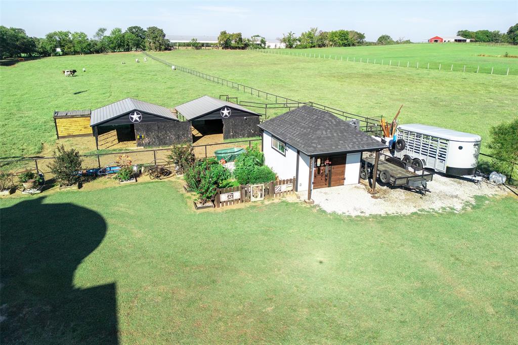 Deer Field Add Ph 2 - Residential
