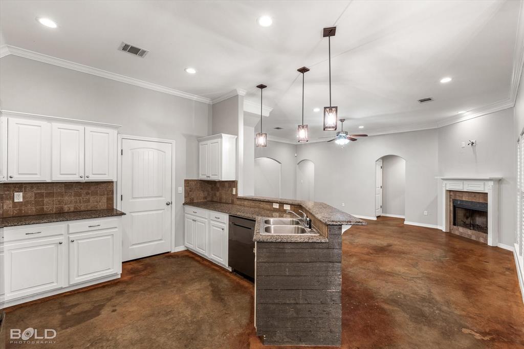 Tanglewood Sub - Residential