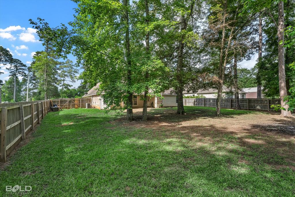 Tanglewood Sub - Residential