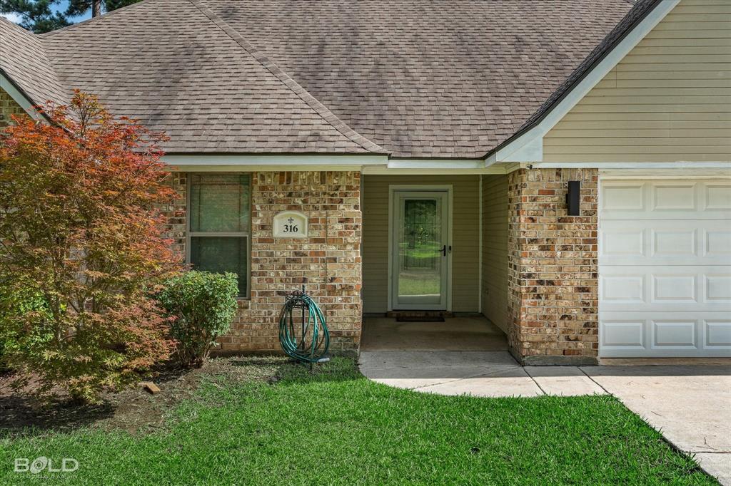 Tanglewood Sub - Residential