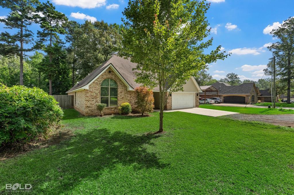 Tanglewood Sub - Residential
