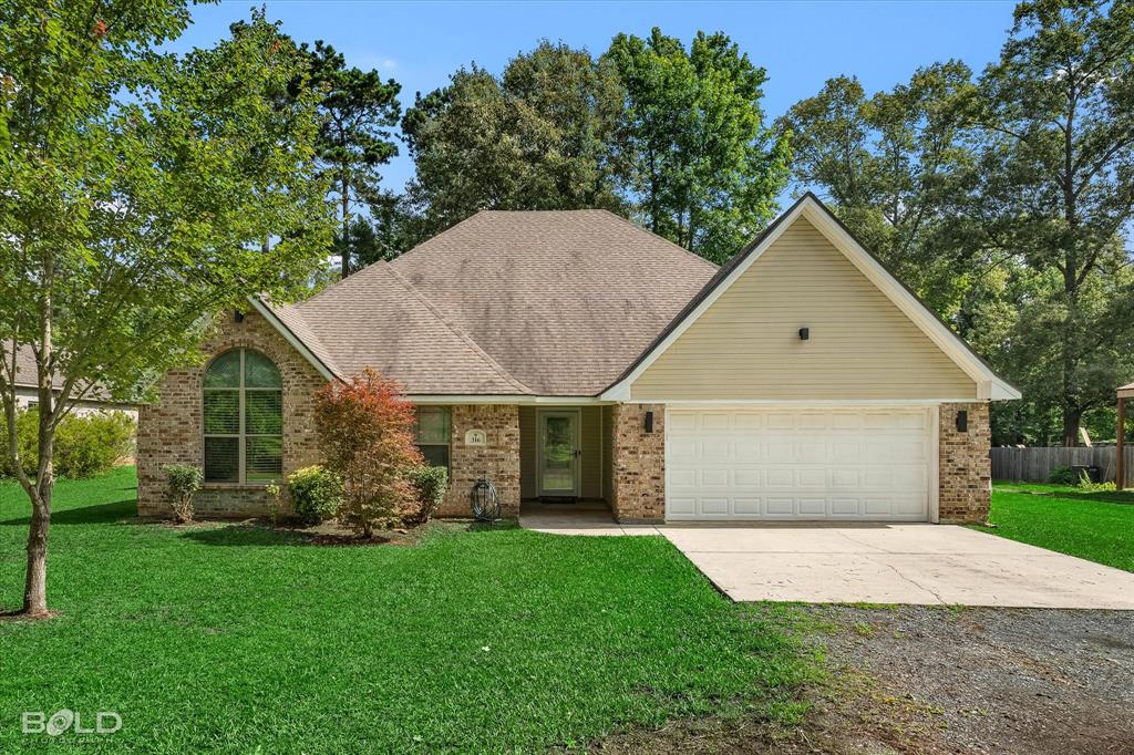 Tanglewood Sub - Residential