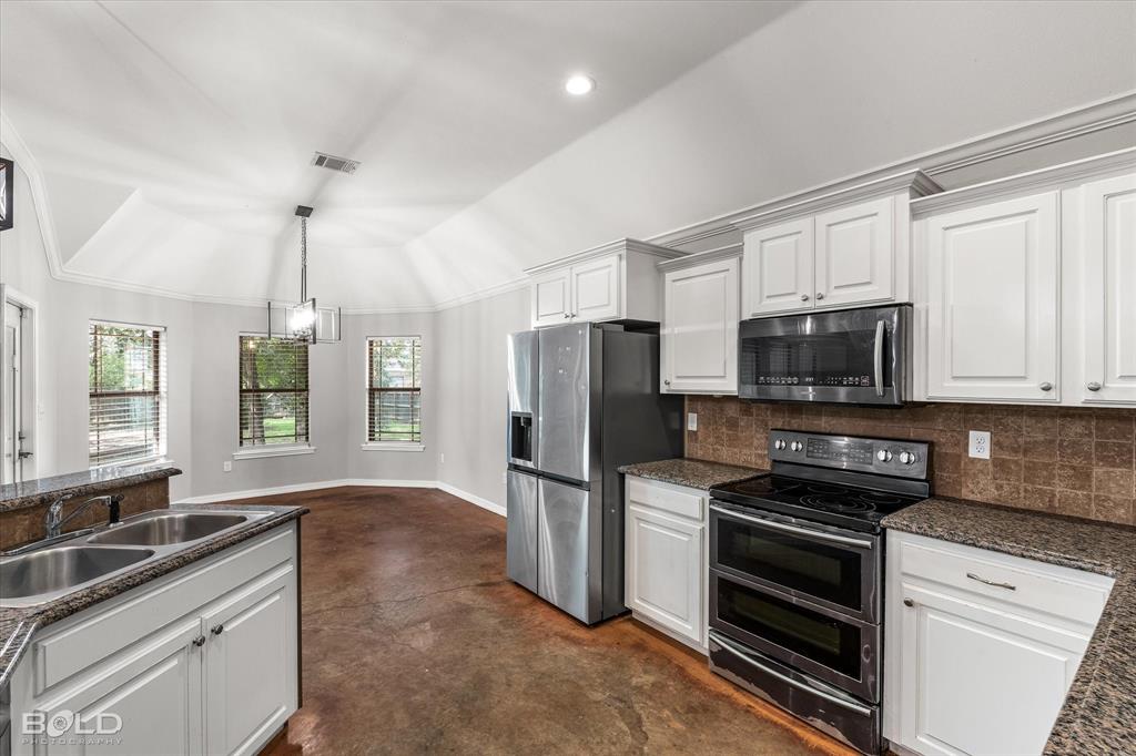 Tanglewood Sub - Residential