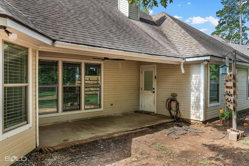 Tanglewood Sub - Residential