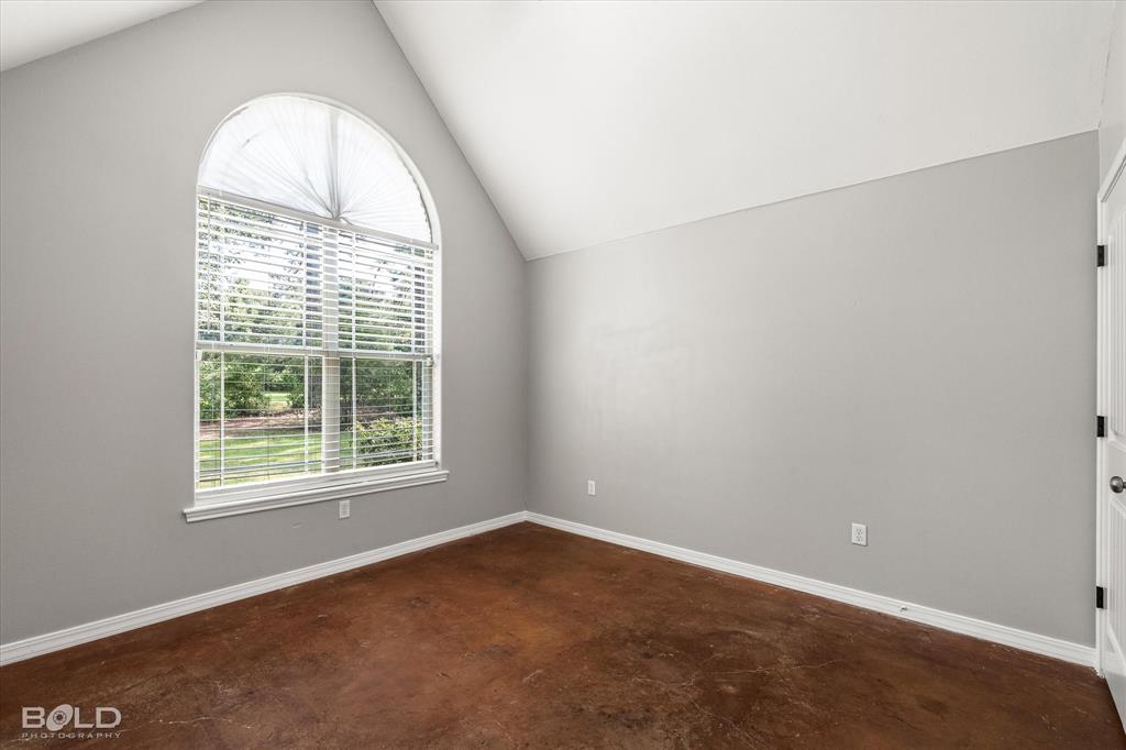 Tanglewood Sub - Residential