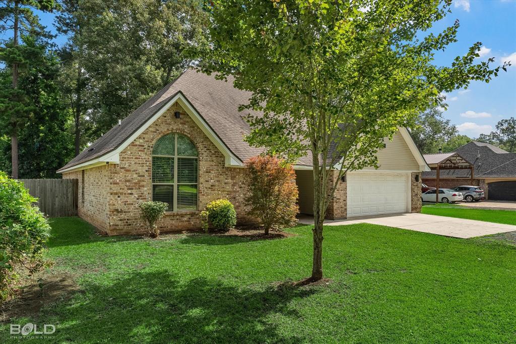 Tanglewood Sub - Residential