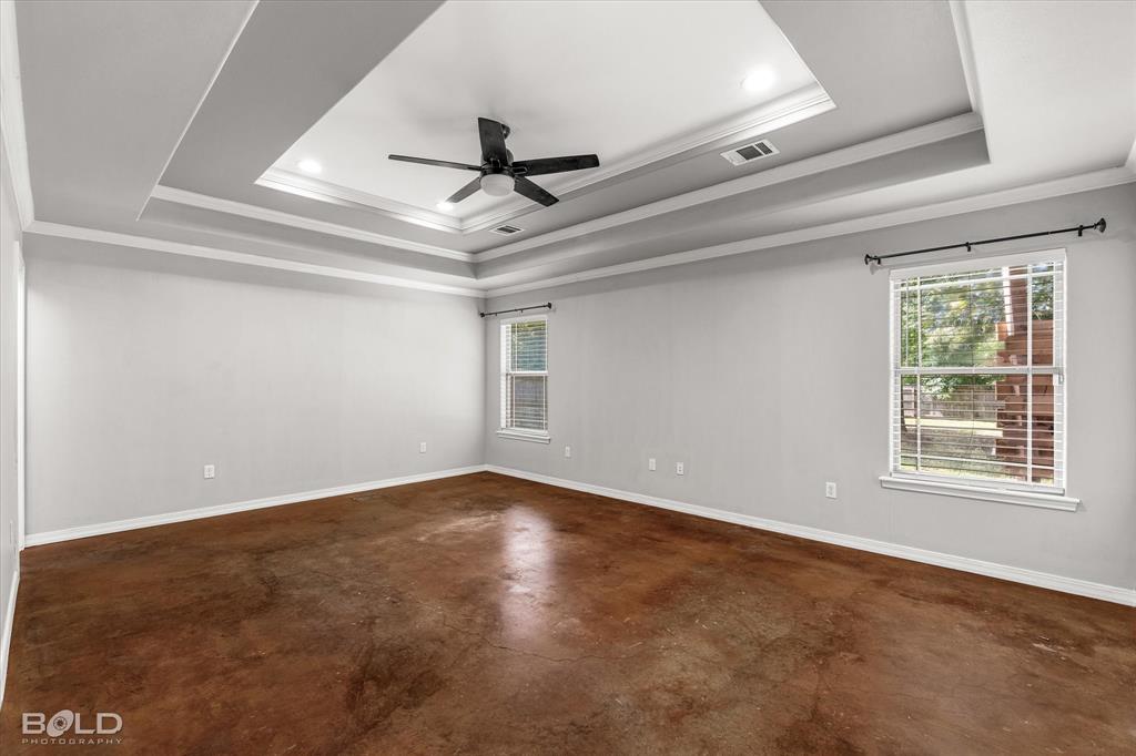 Tanglewood Sub - Residential