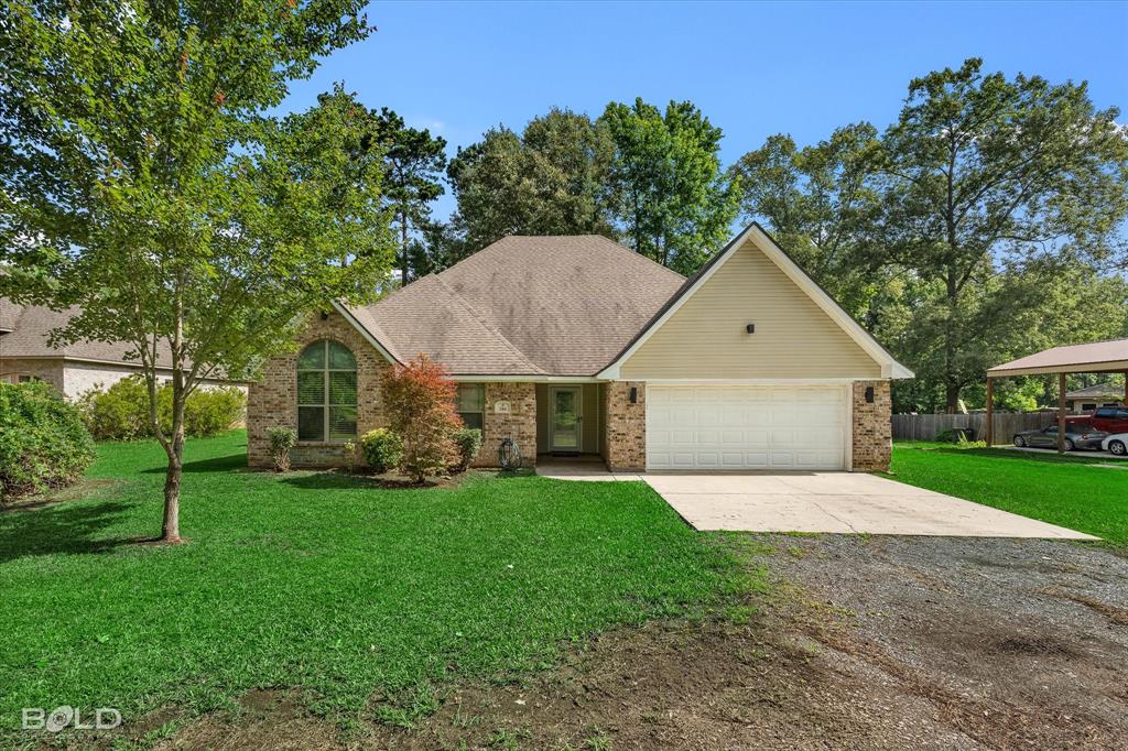 Tanglewood Sub - Residential