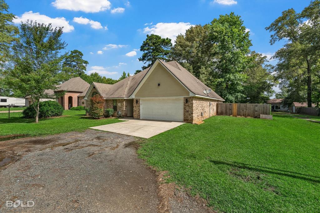 Tanglewood Sub - Residential