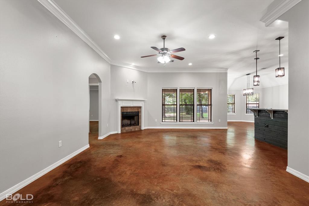 Tanglewood Sub - Residential