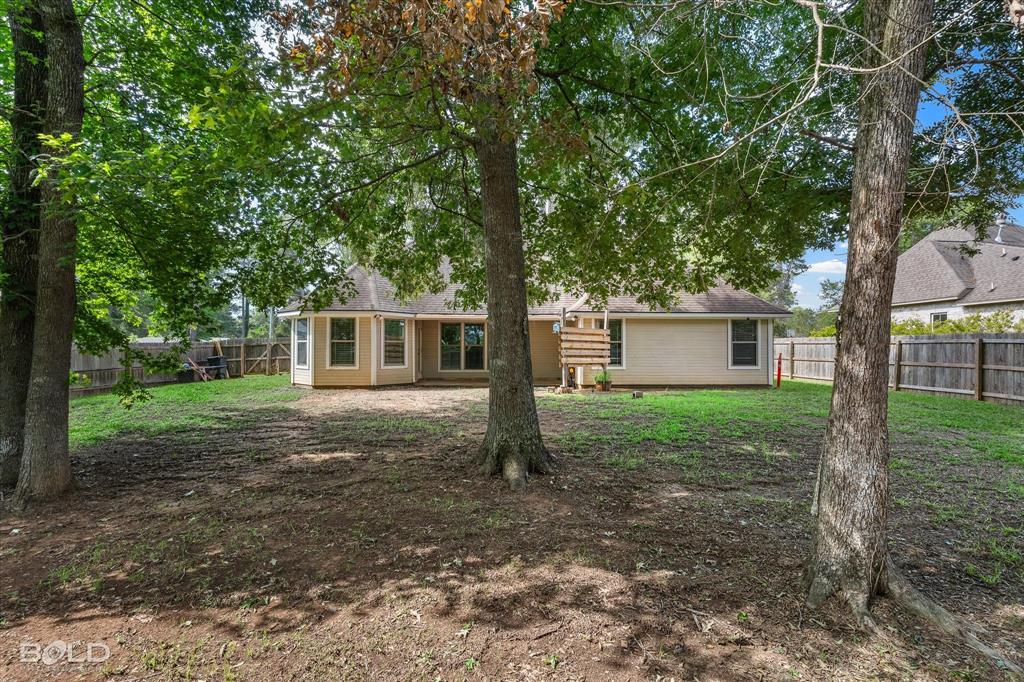 Tanglewood Sub - Residential