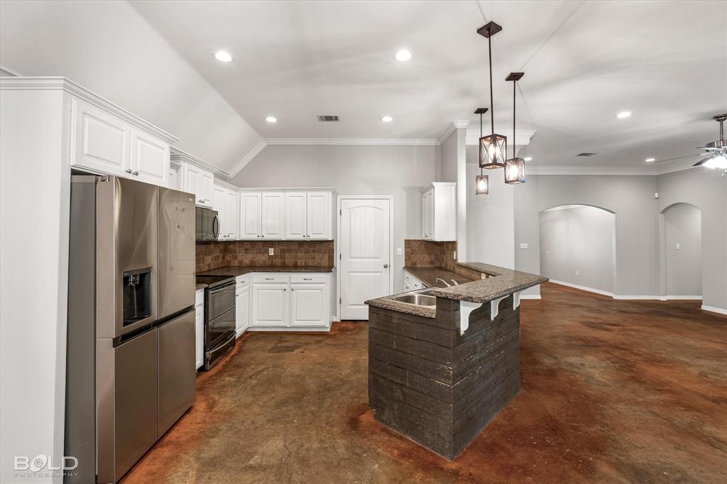 Tanglewood Sub - Residential