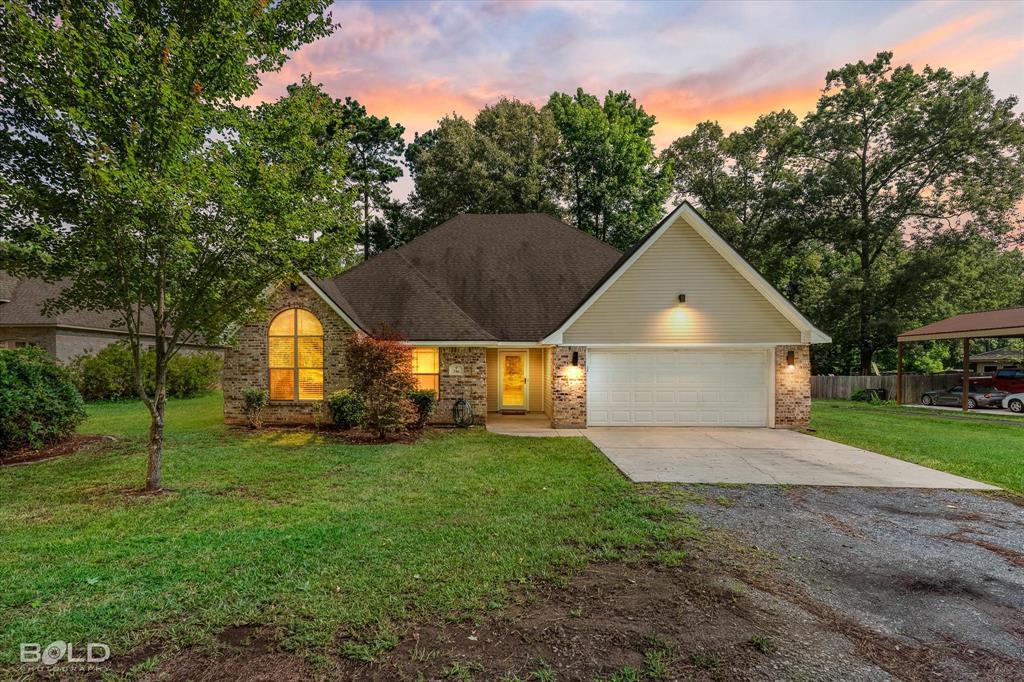 Tanglewood Sub - Residential